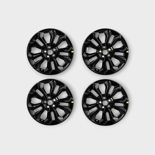 Bronco Sport 18" Wheel Kit