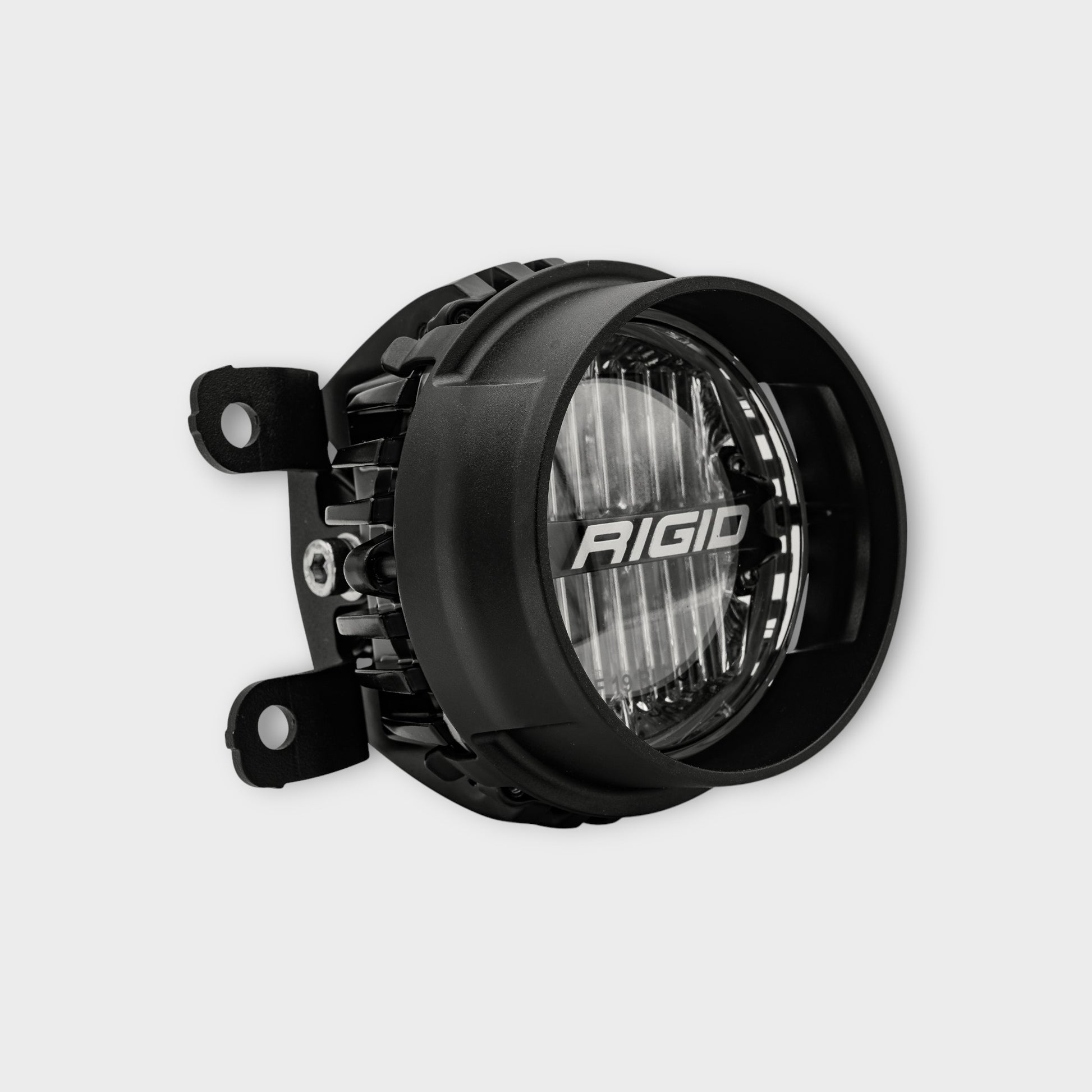 Off-Road Fog Light Kit