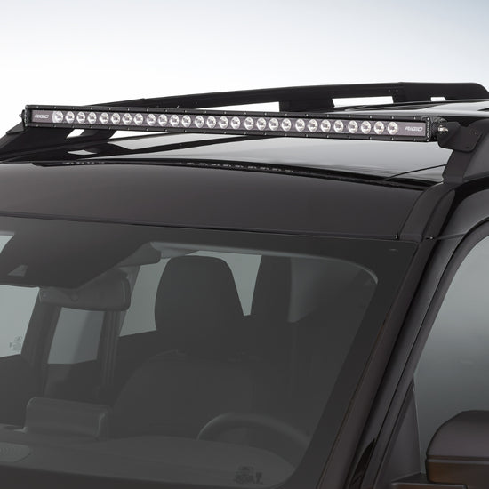 Roof Off-Road Light Bar