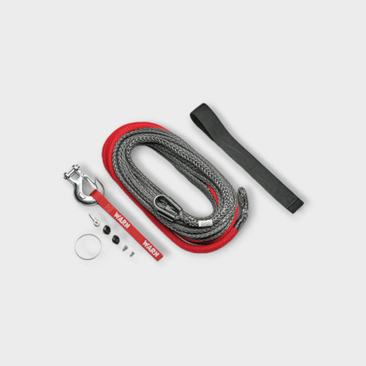 Winch Rope Kit