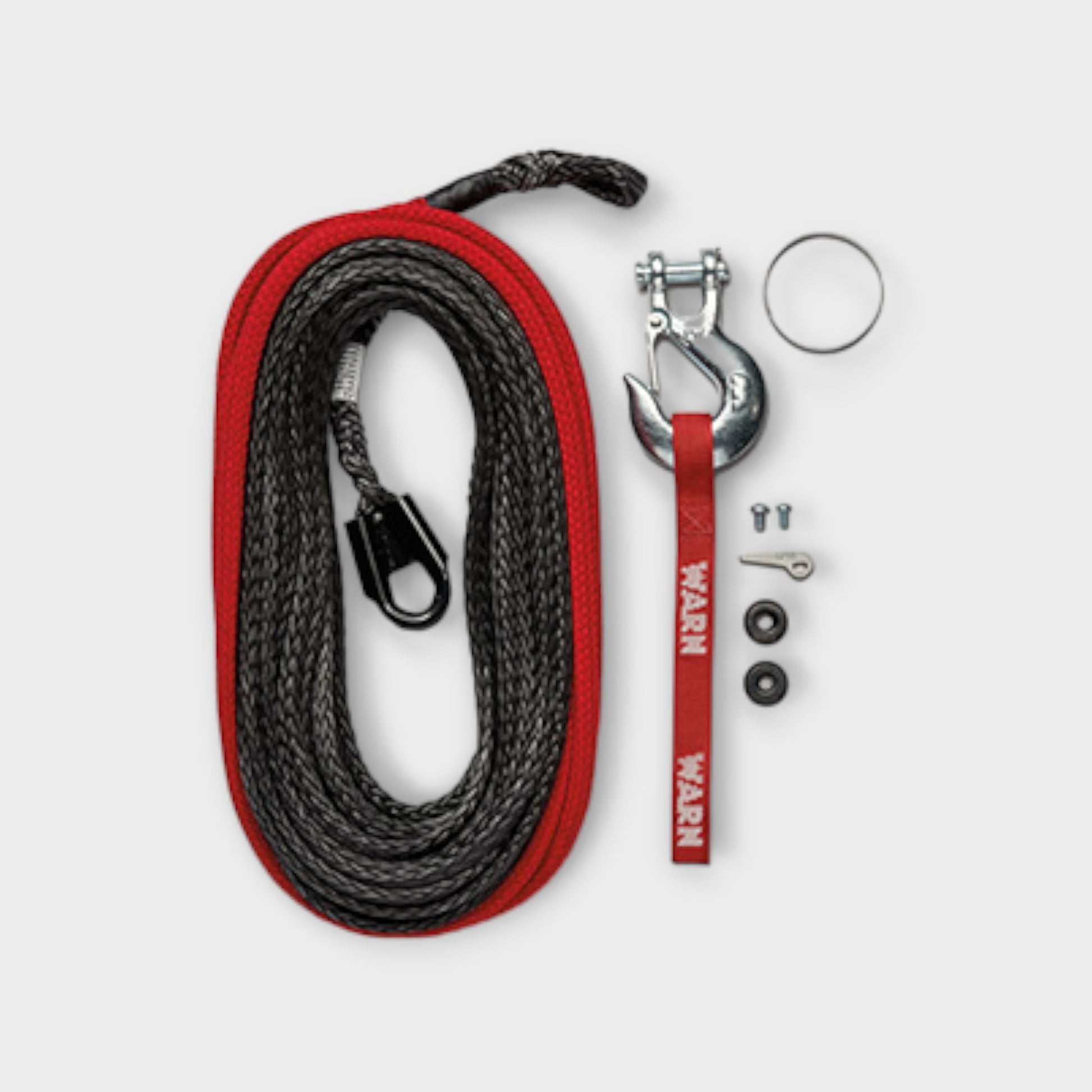 Winch Rope Kit 2