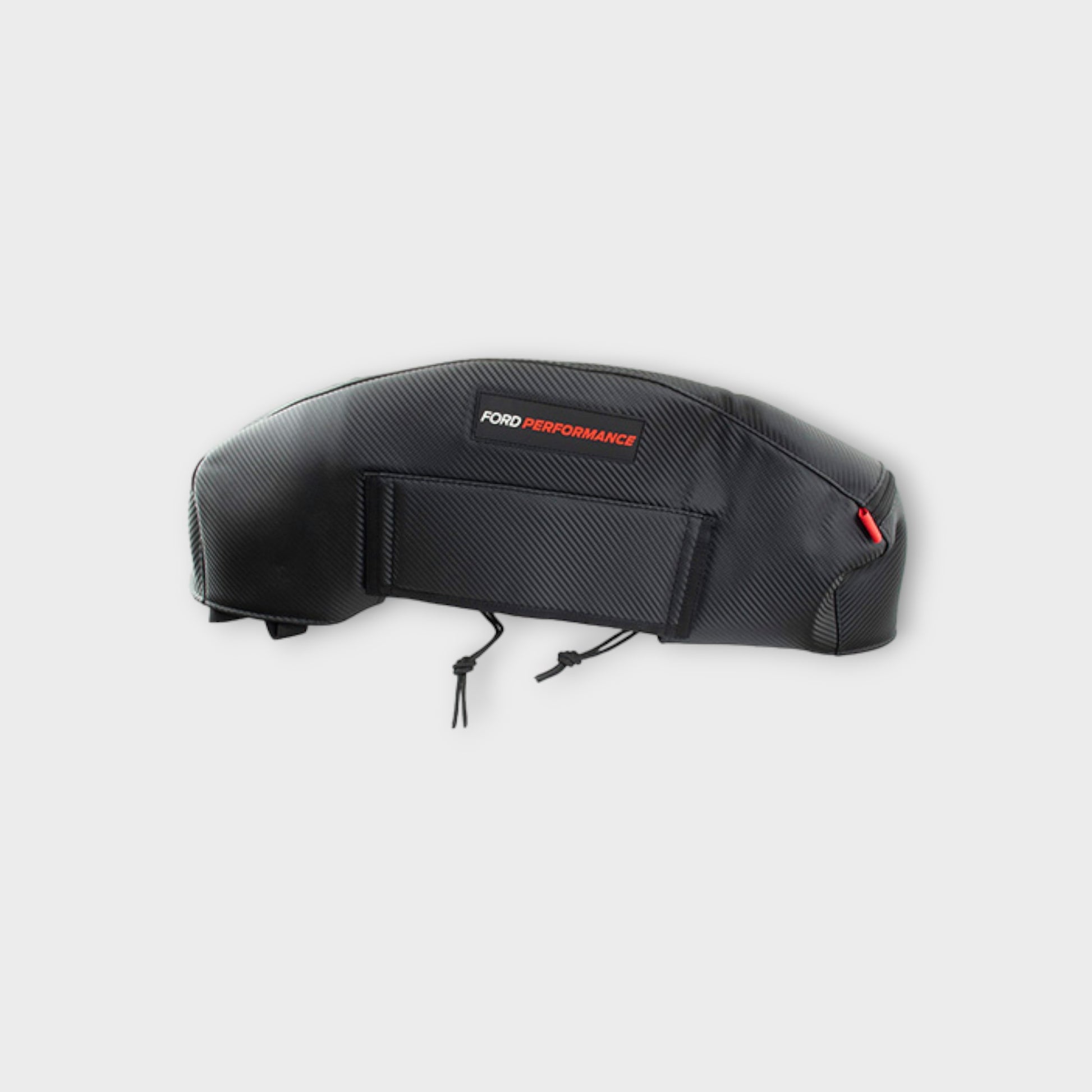 Bronco Winch Cover 2