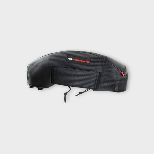 Bronco Winch Cover 2