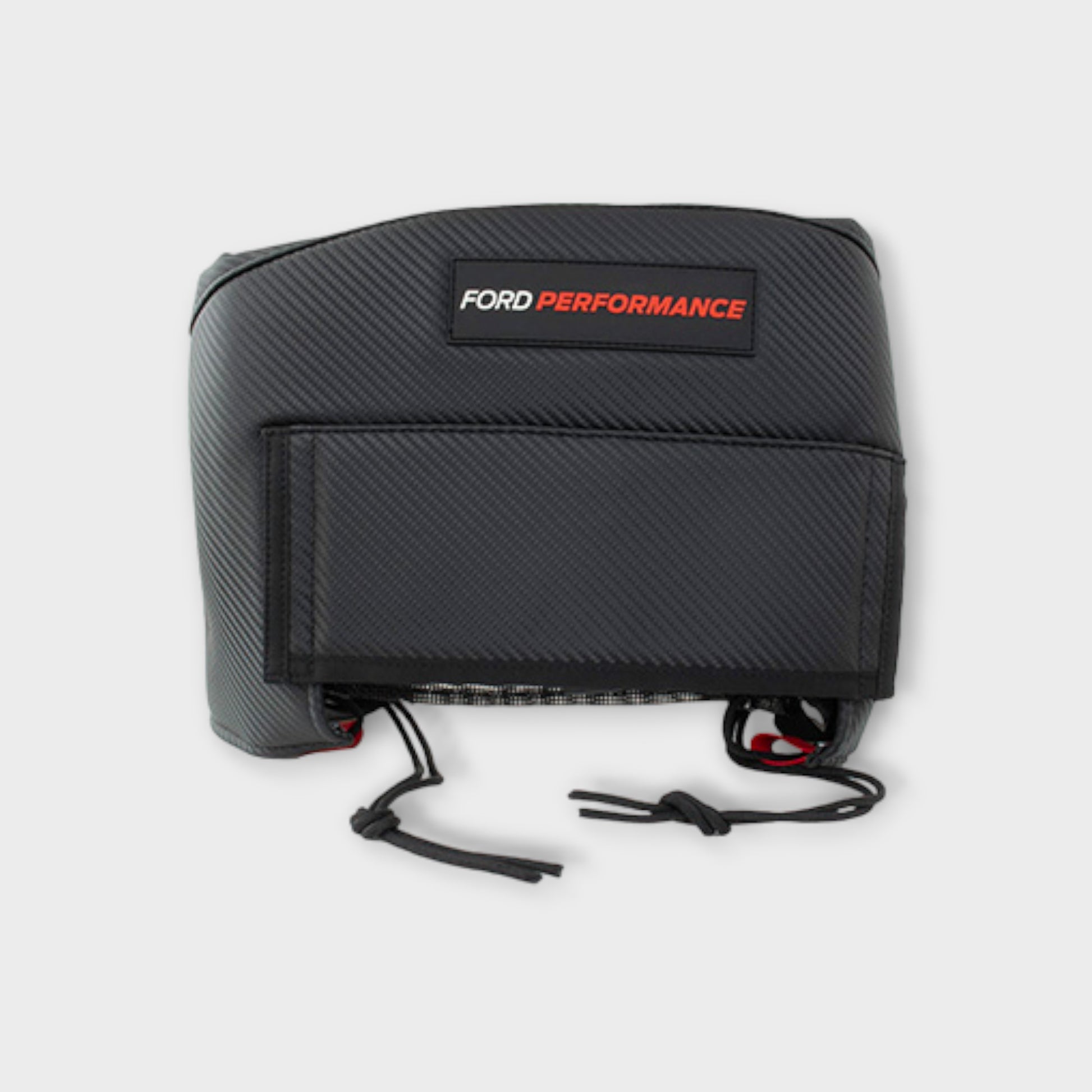Bronco Winch Cover 4