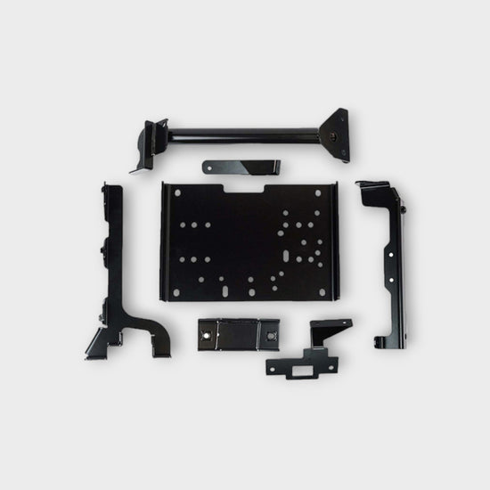 Air Underhood Compressor Kit 7