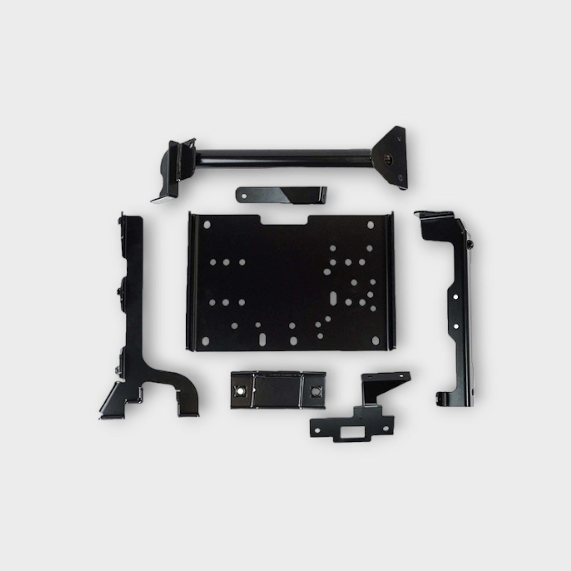 Air Underhood Compressor Kit 7