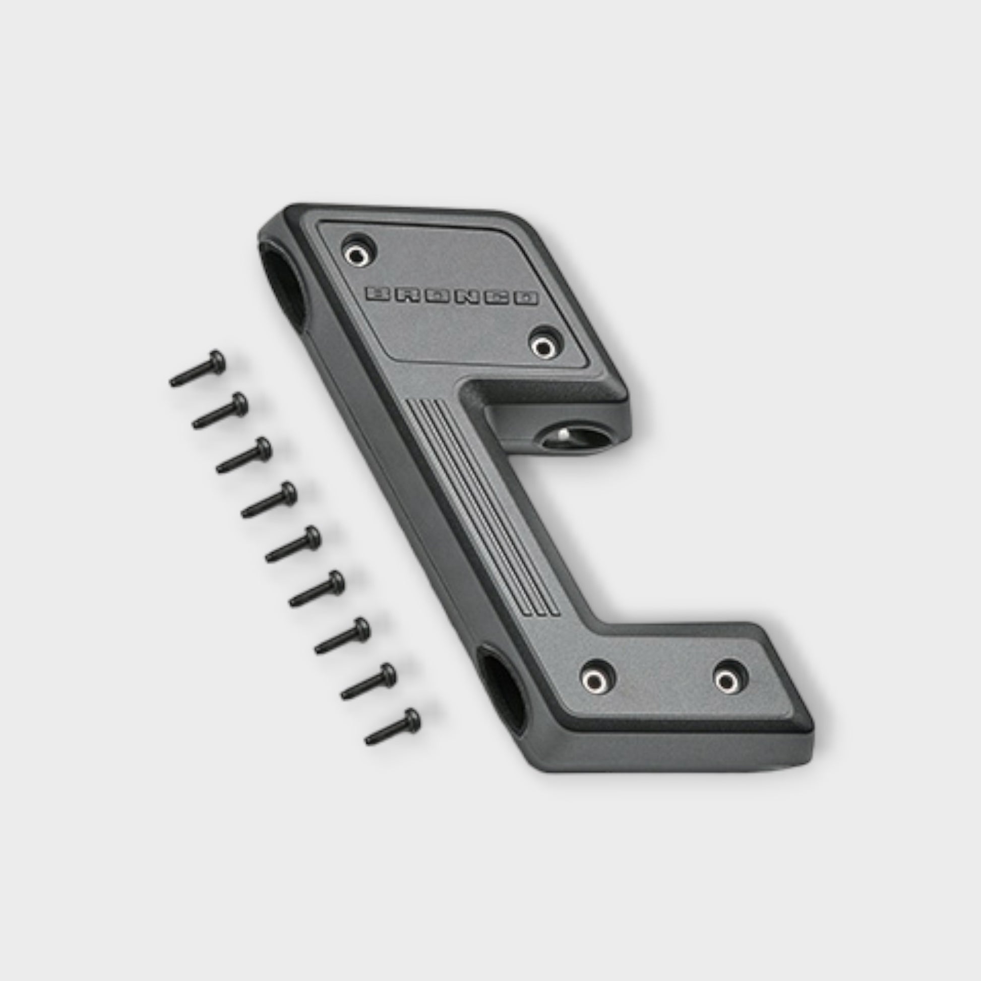 Bronco Tube Door Grab Handle