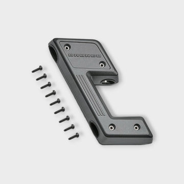 Bronco Tube Door Grab Handle