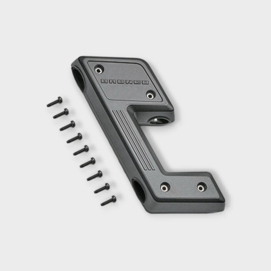 Bronco Tube Door Grab Handle