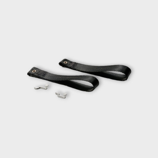 Bronco Tube Door Service Kit #1