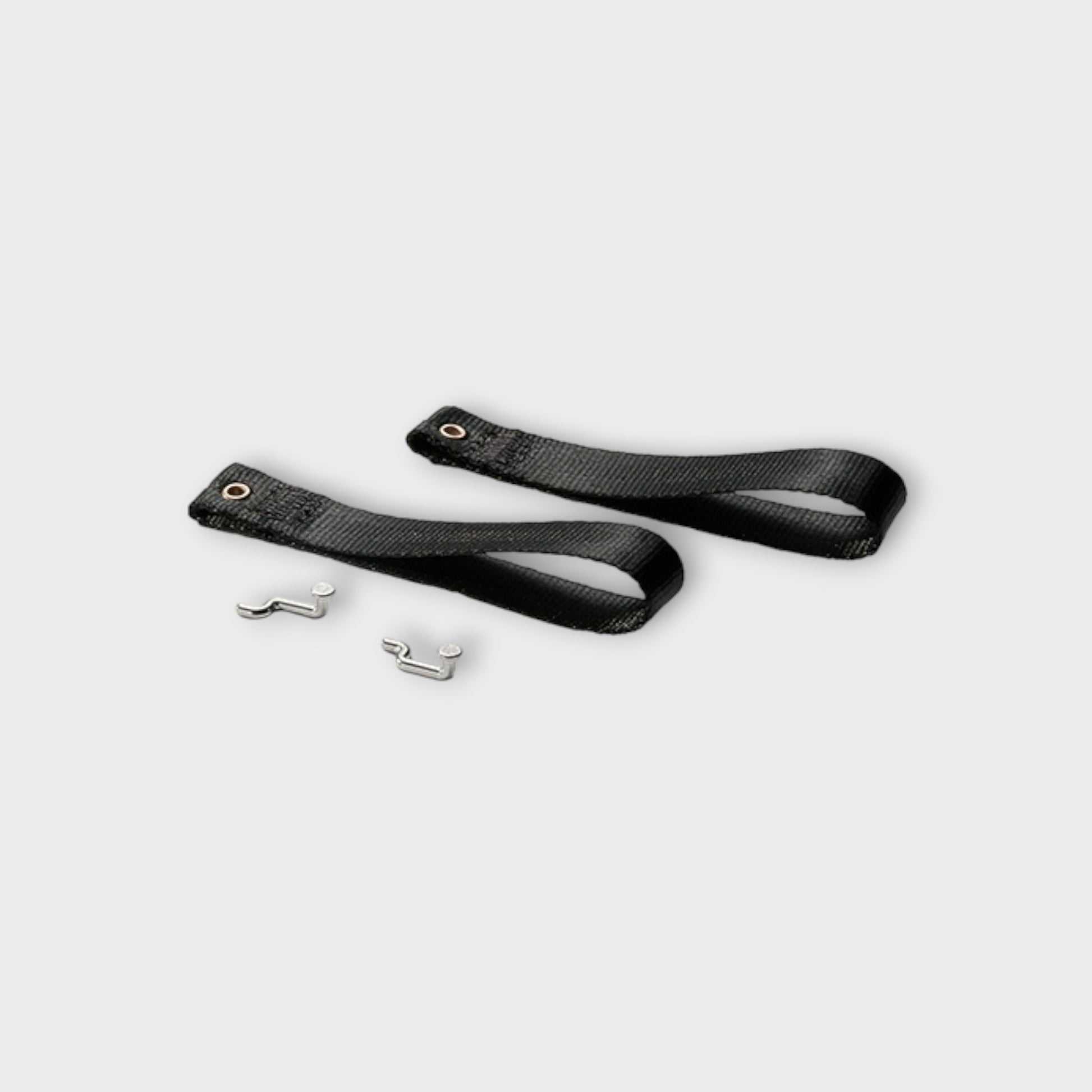 Bronco Tube Door Service Kit #1