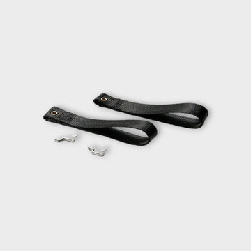 Bronco Tube Door Service Kit #1