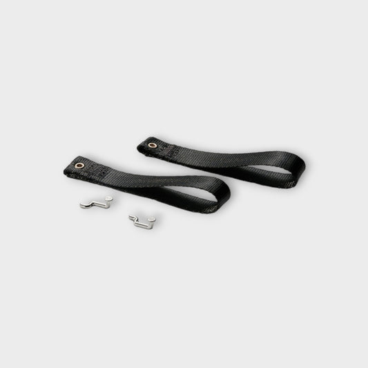Bronco Tube Door Service Kit #1