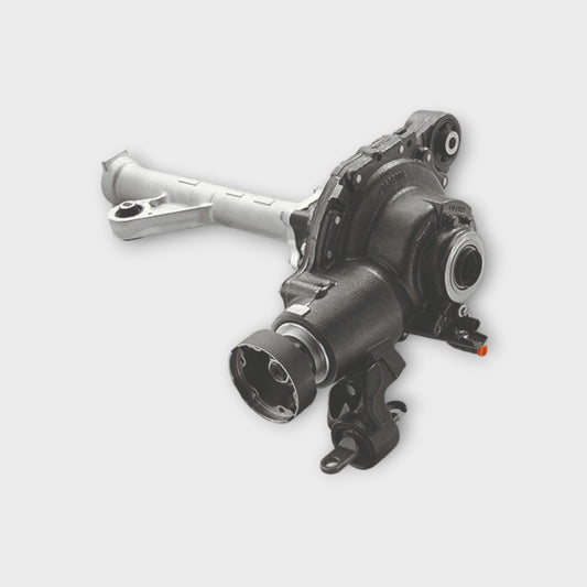 Bronco M210 Fdu 4.70 Ratio