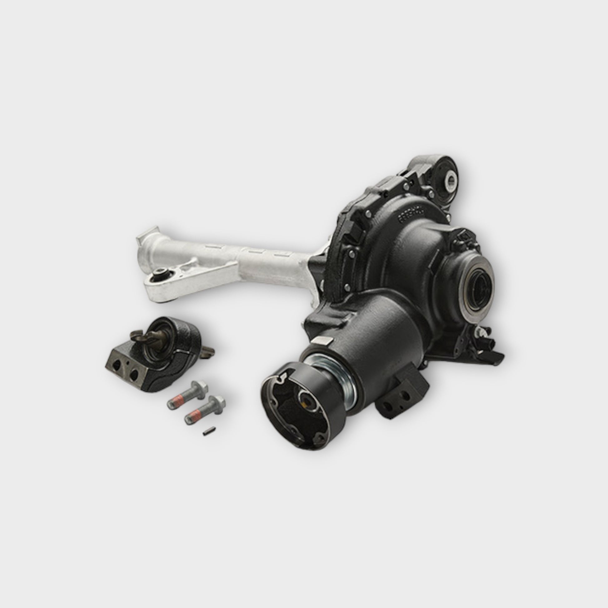 Bronco M210 Fdu 5.38 Ratio