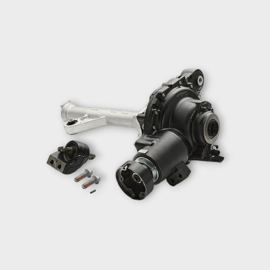 Bronco M210 Fdu 5.38 Ratio