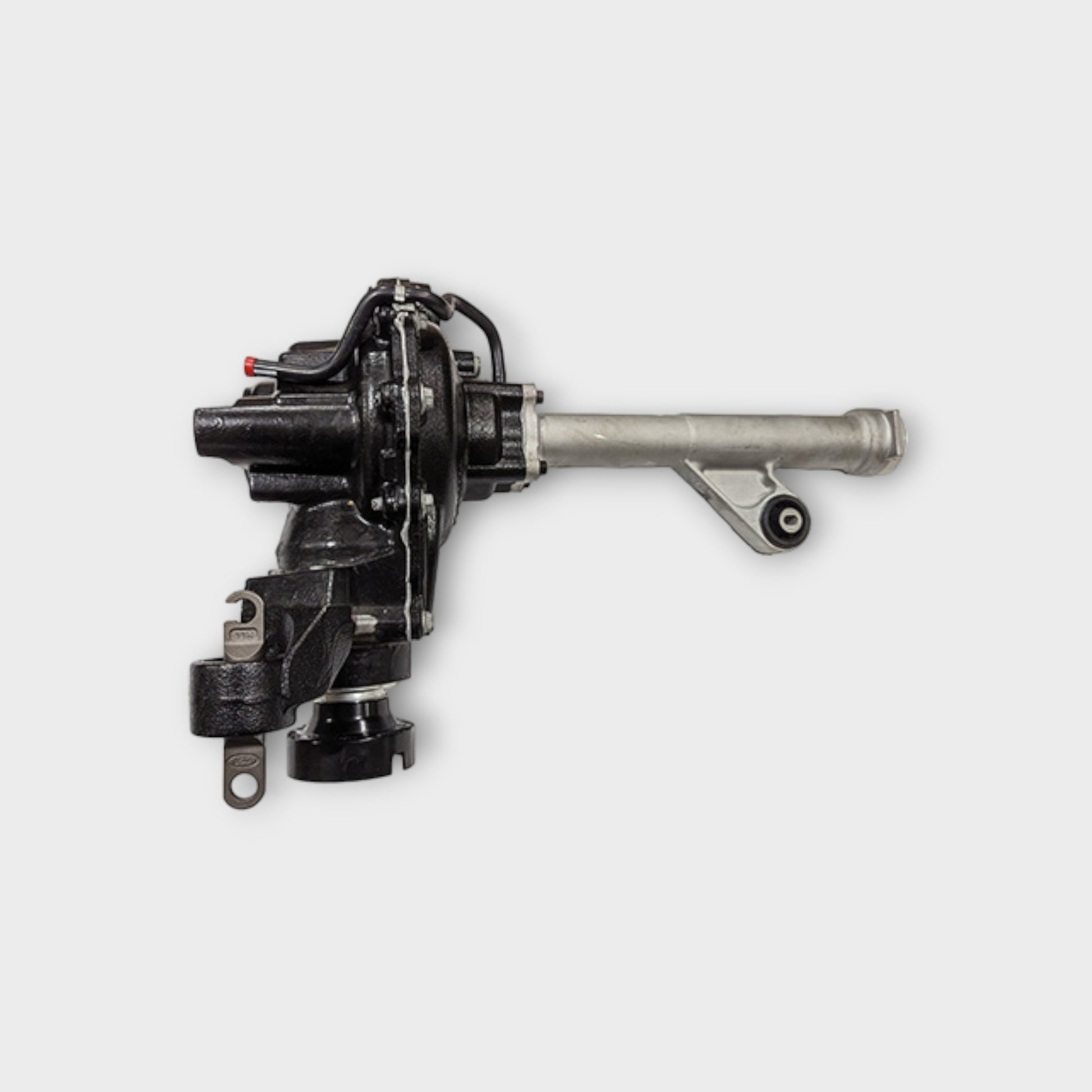 Bronco M210 Fdu 5.38 Ratio 3