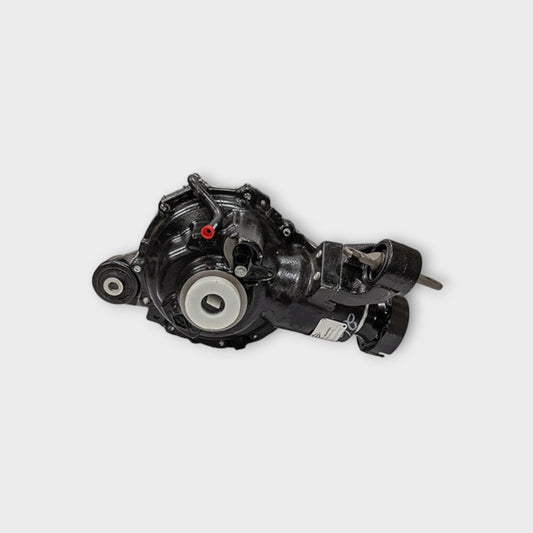 Bronco M210 Fdu 5.13 Ratio 2
