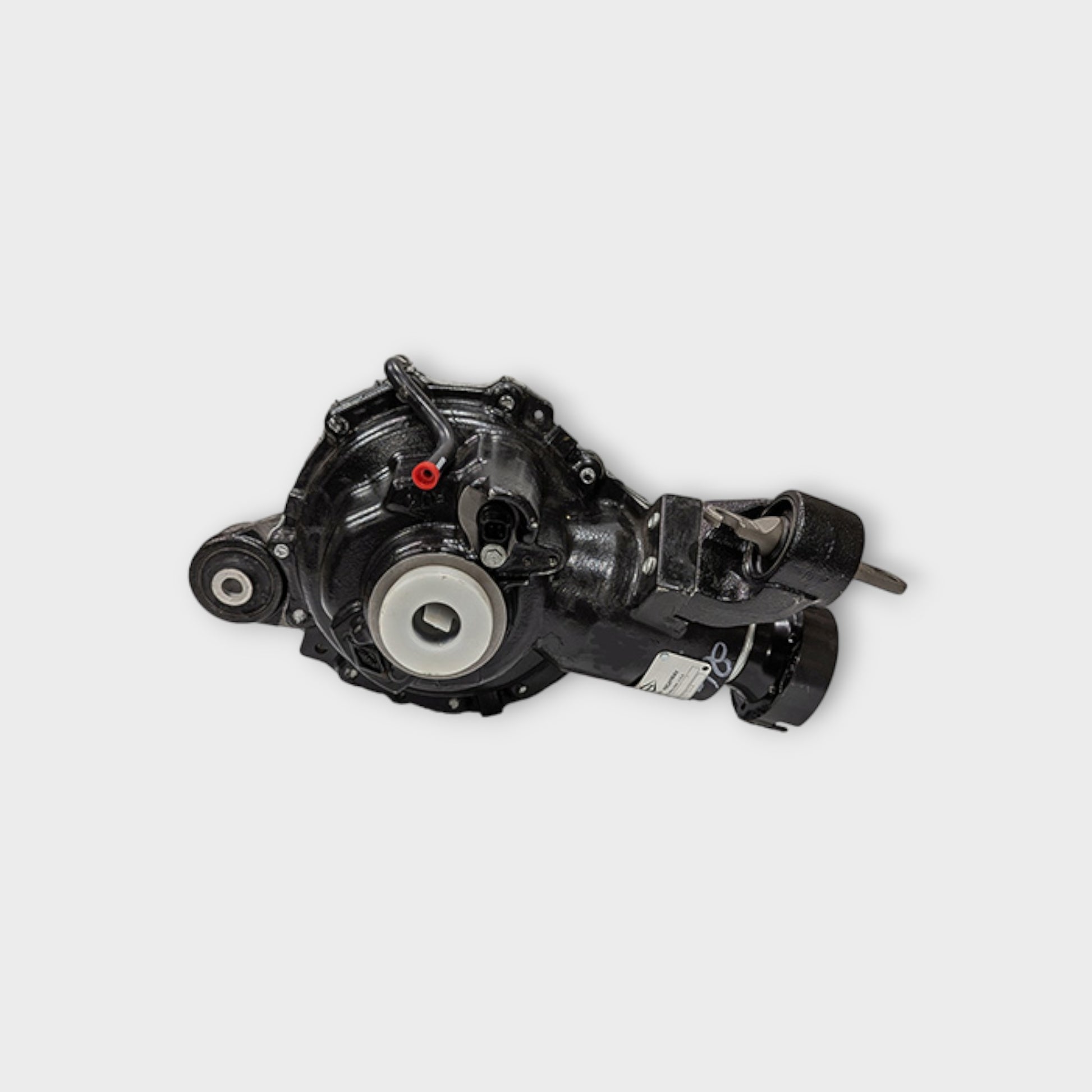 Bronco M210 Fdu 5.38 Ratio 2