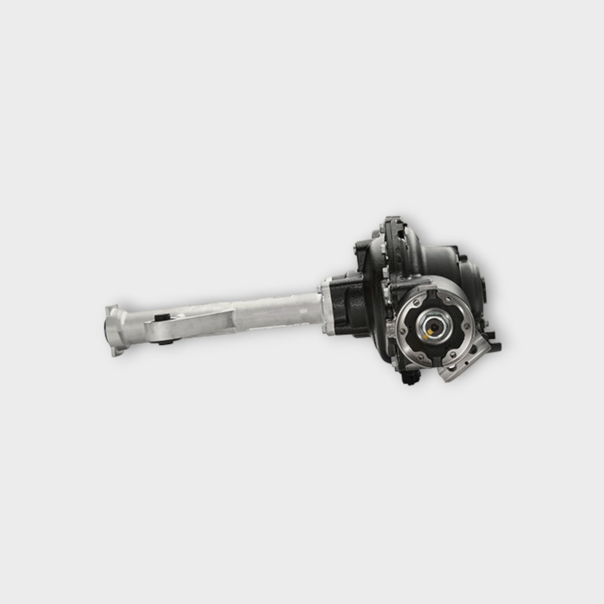 Bronco M210 Fdu 5.38 Ratio 6