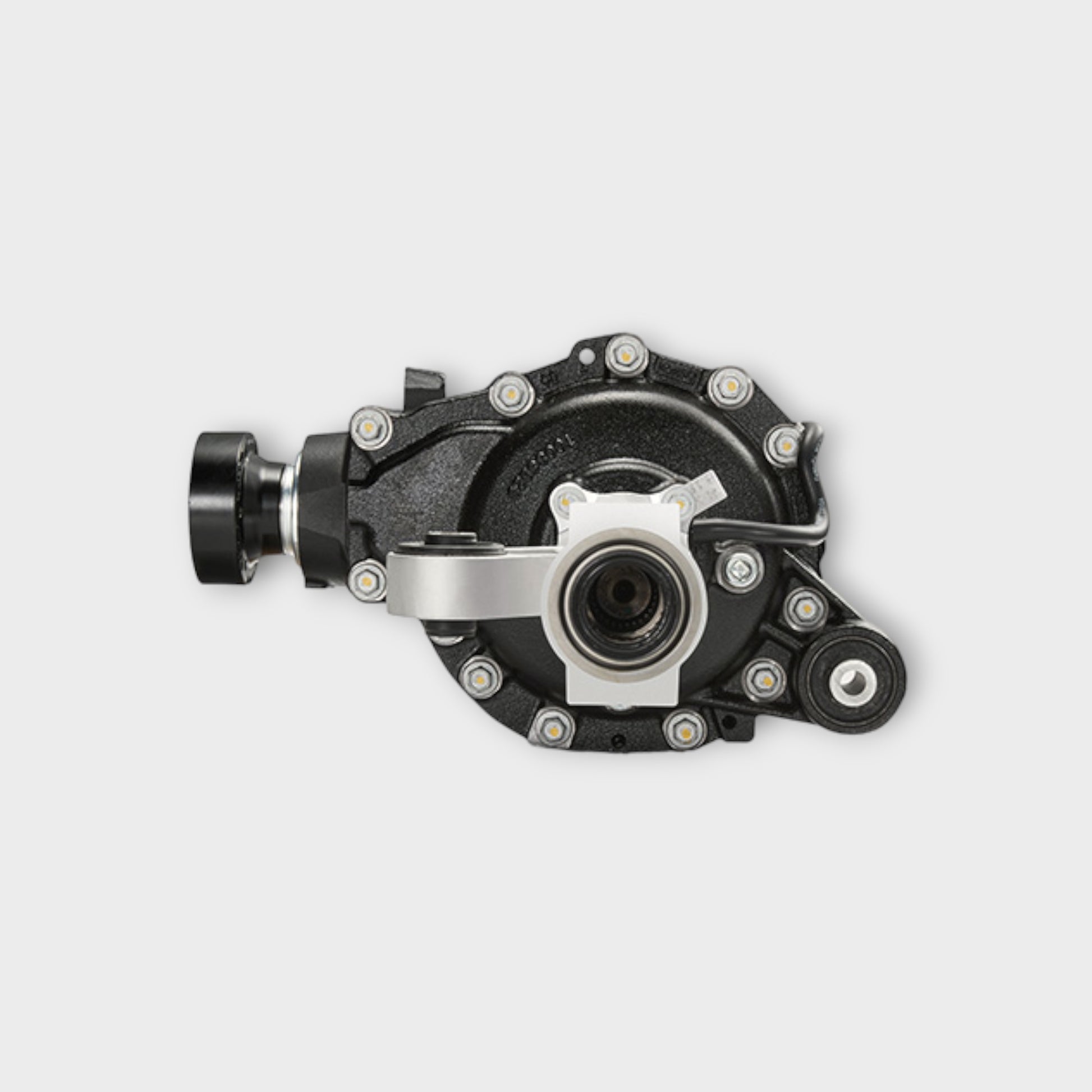 Bronco M210 Fdu 5.38 Ratio 4