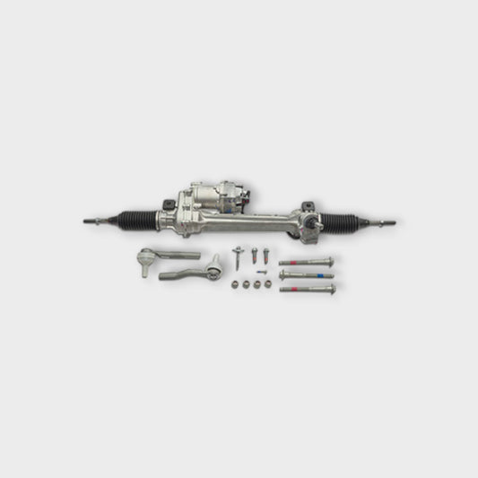 Ford Perfromance - 21-24 Bronco Severe Duty Steering Upgrade Kit