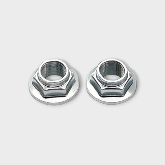 Bronco Front Axle Hub Nut