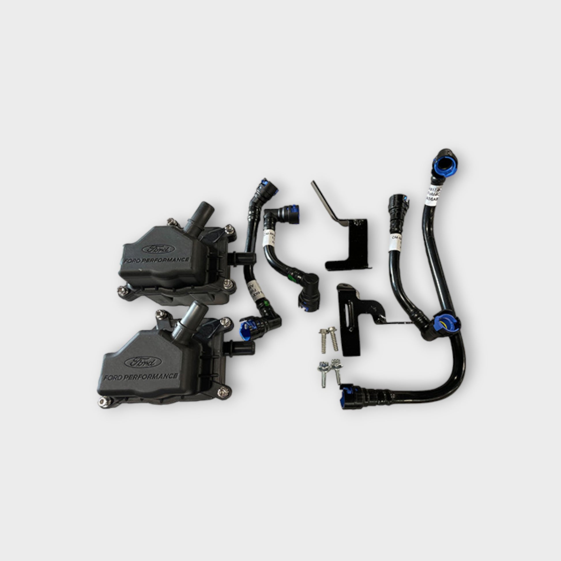 2021-2022 2.7L Bronco Air/Oil Separator Kit