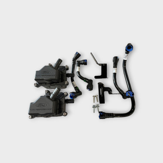 2021-2022 2.7L Bronco Air/Oil Separator Kit