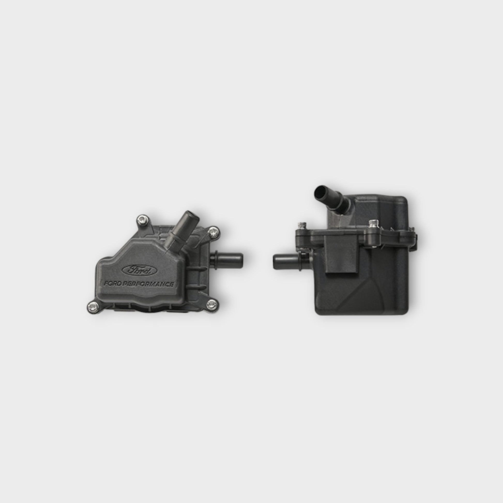 2021-2022 2.7L Bronco Air/Oil Separator Kit 3