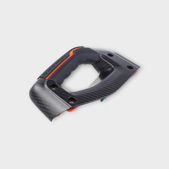 2021-2023 Bronco Carbon Fiber Grab Handle Kit 7