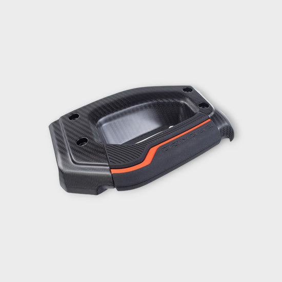 2021-2023 Bronco Carbon Fiber Grab Handle Kit 6