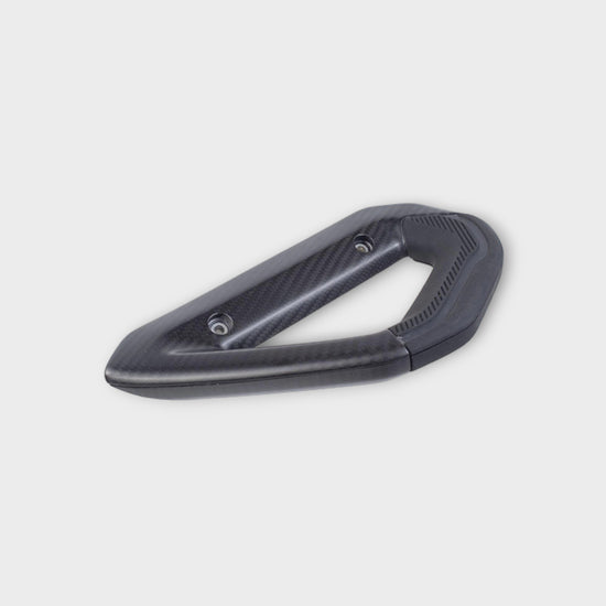 2021-2023 Bronco Carbon Fiber Grab Handle Kit 5