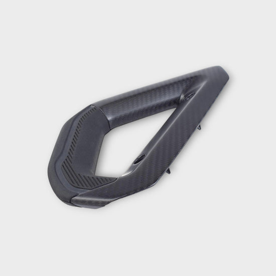 2021-2023 Bronco Carbon Fiber Grab Handle Kit 4