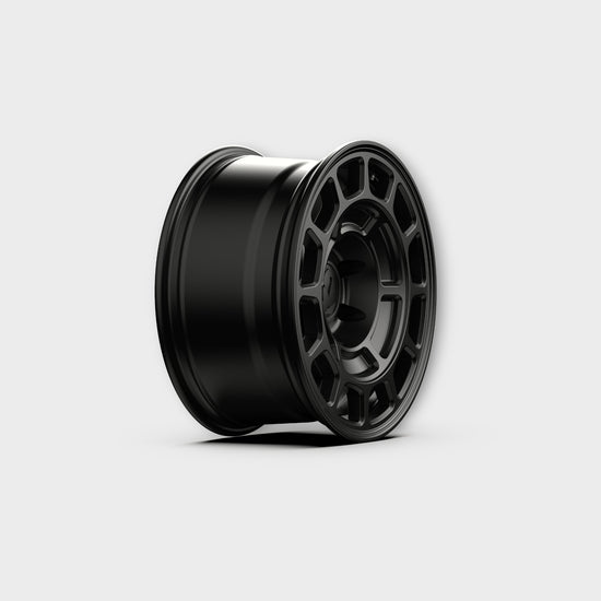Metrix HD Wheel 4