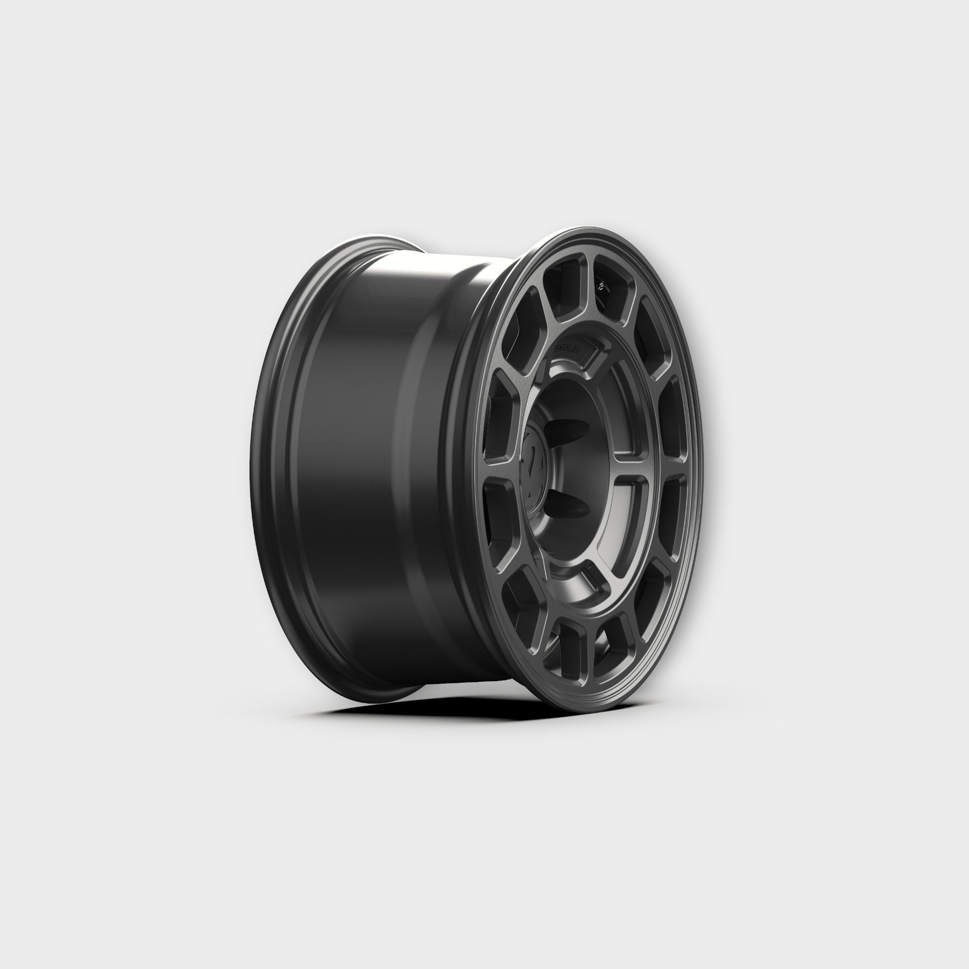 Metrix HD Wheel 8