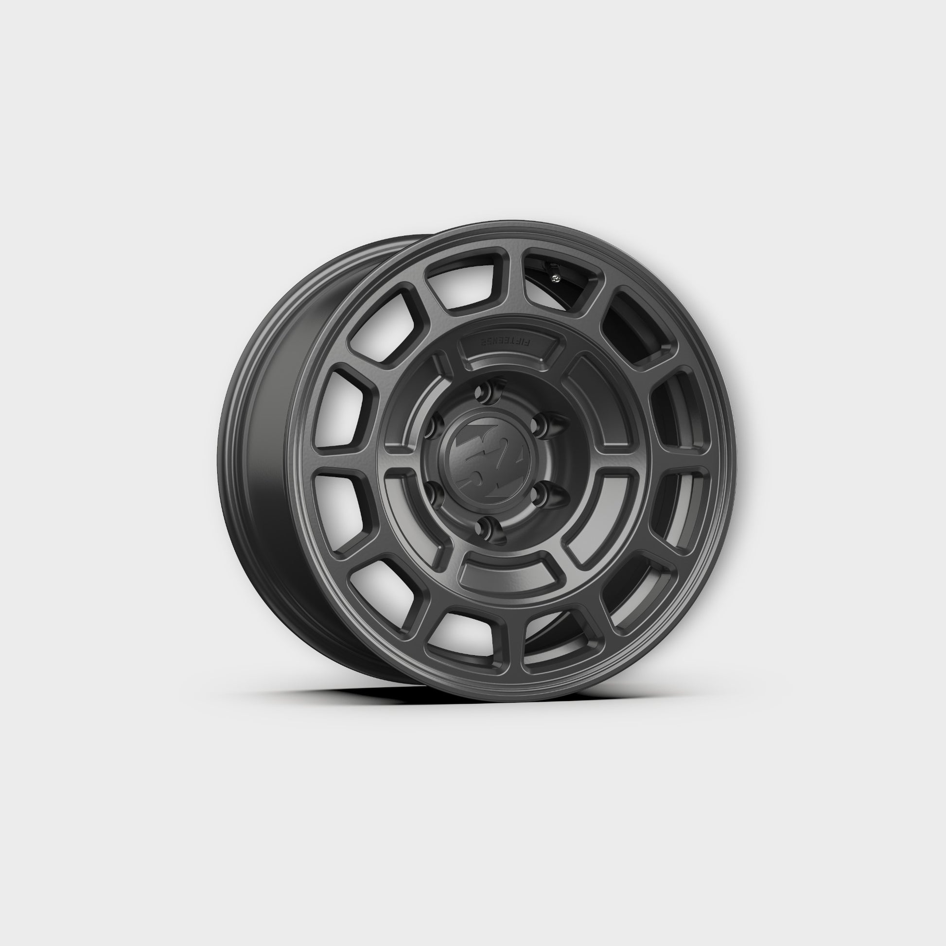 Metrix HD Wheel 6