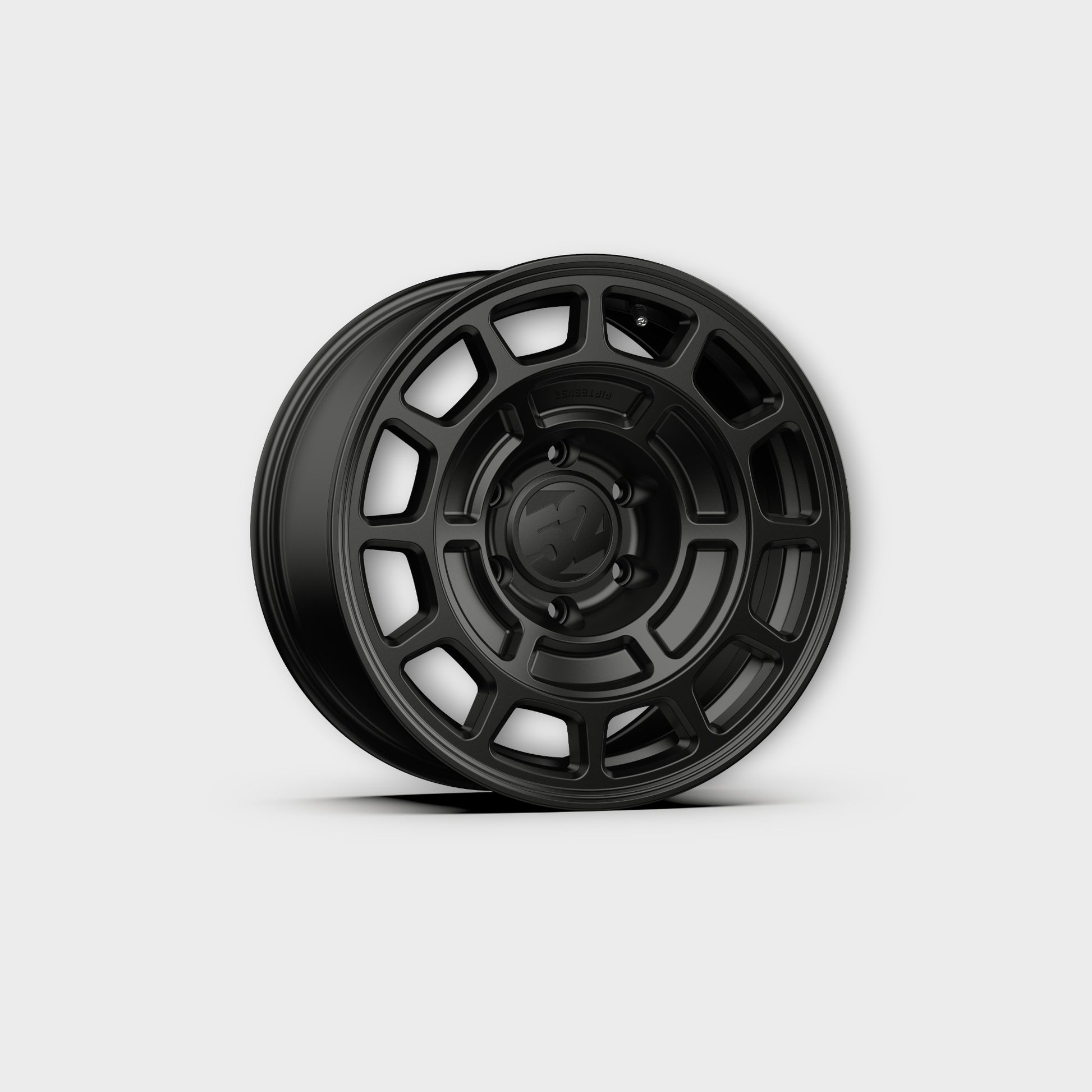 Metrix HD Wheel 2