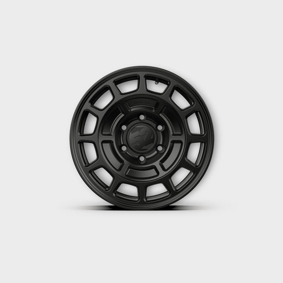 Metrix HD Wheel