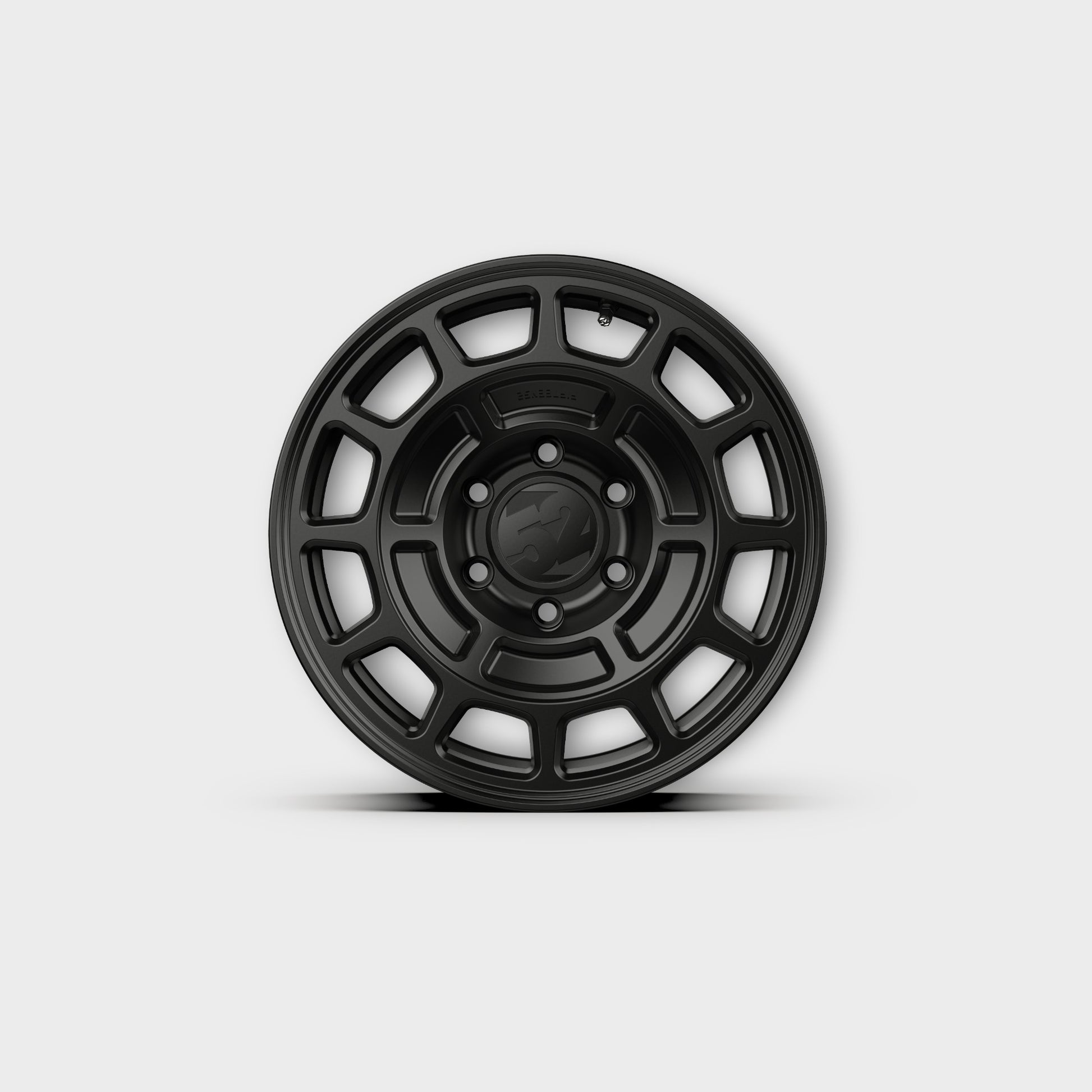 Metrix HD Wheel