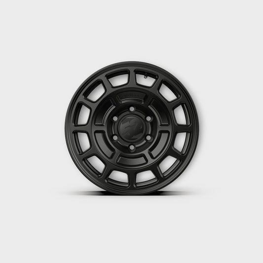 Metrix HD Wheel