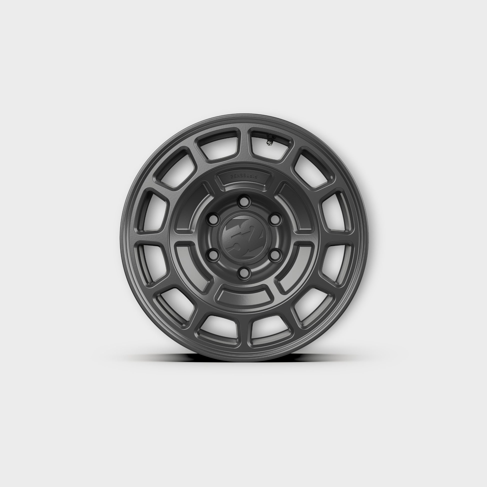 Metrix HD Wheel 5
