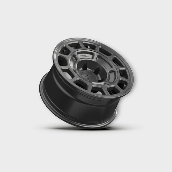 Metrix HD Wheel 7
