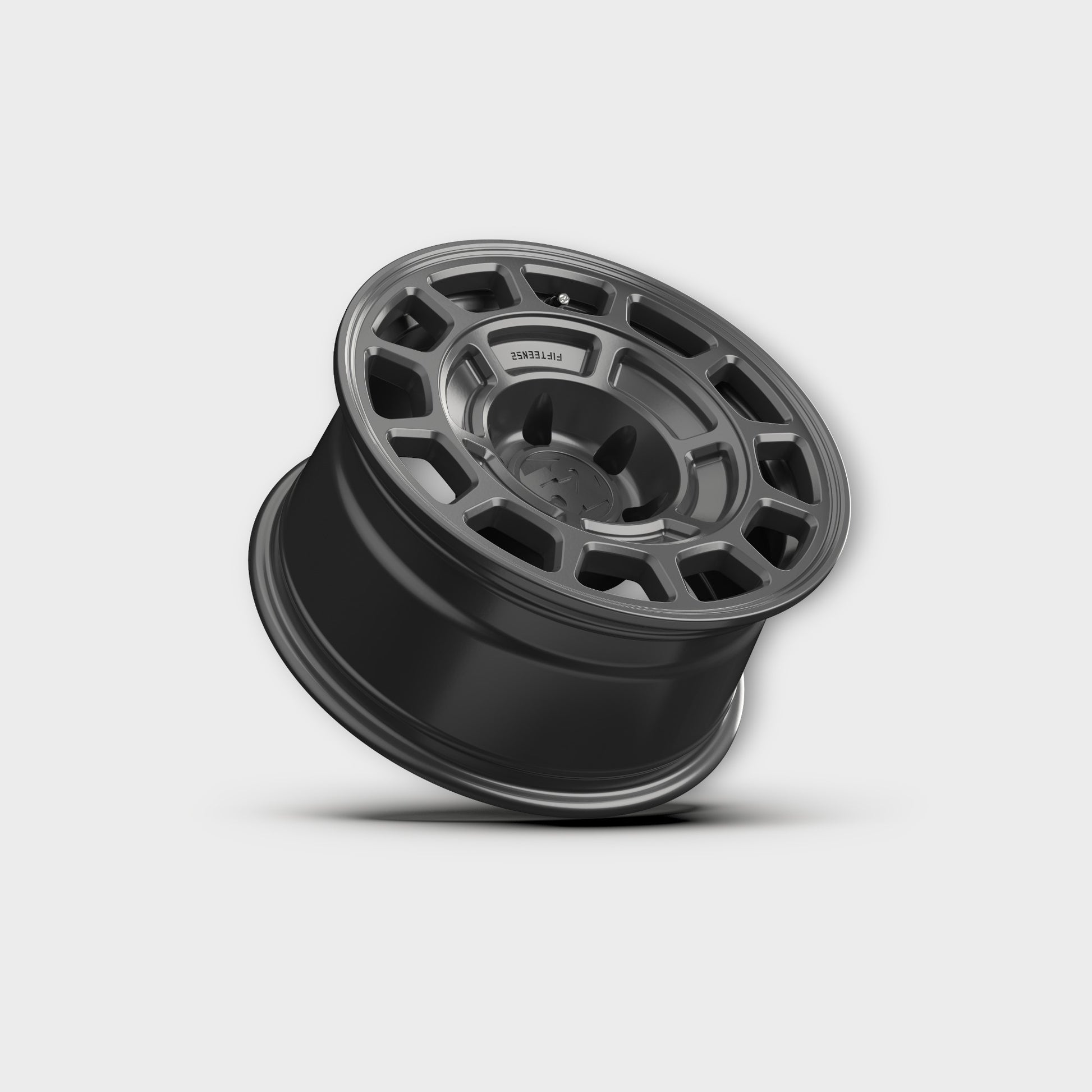 Metrix HD Wheel 7