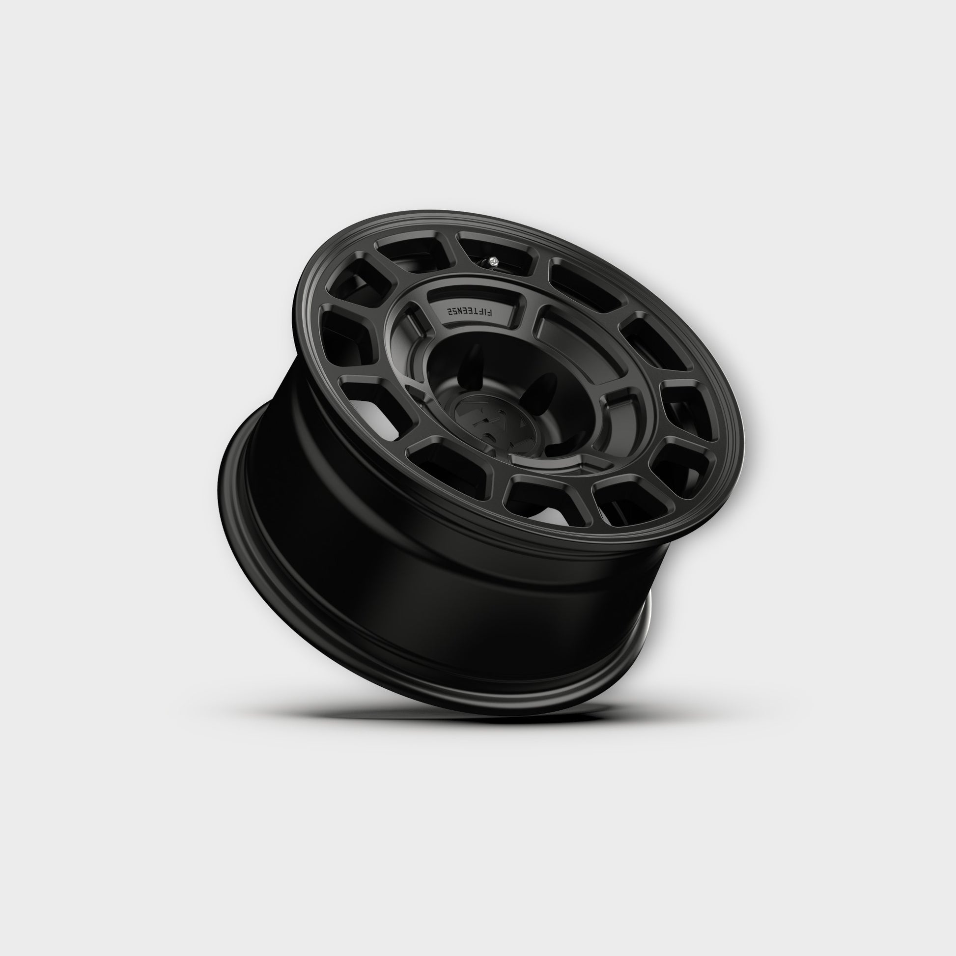 Metrix HD Wheel 3