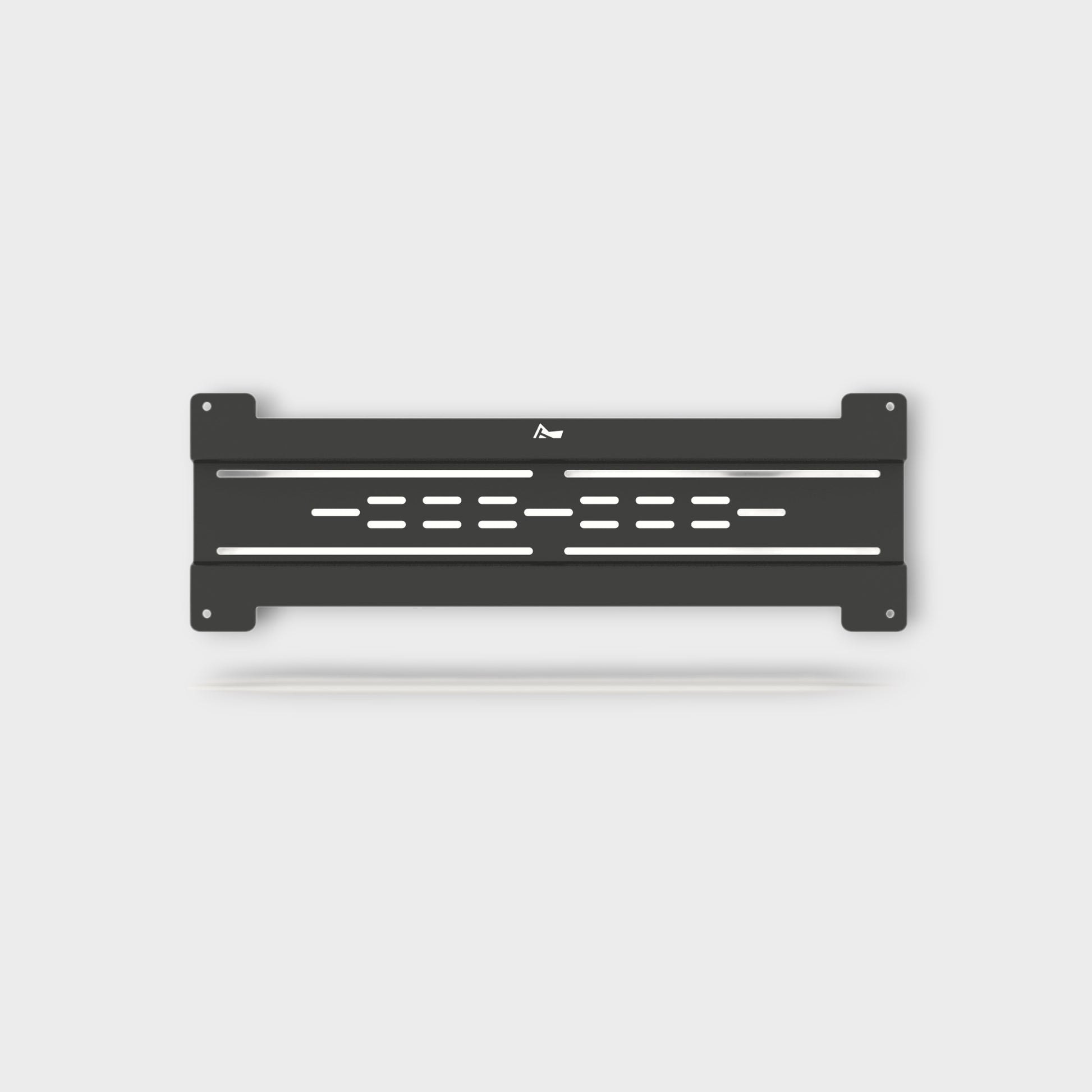 Universal Recovery Board Plate 2
