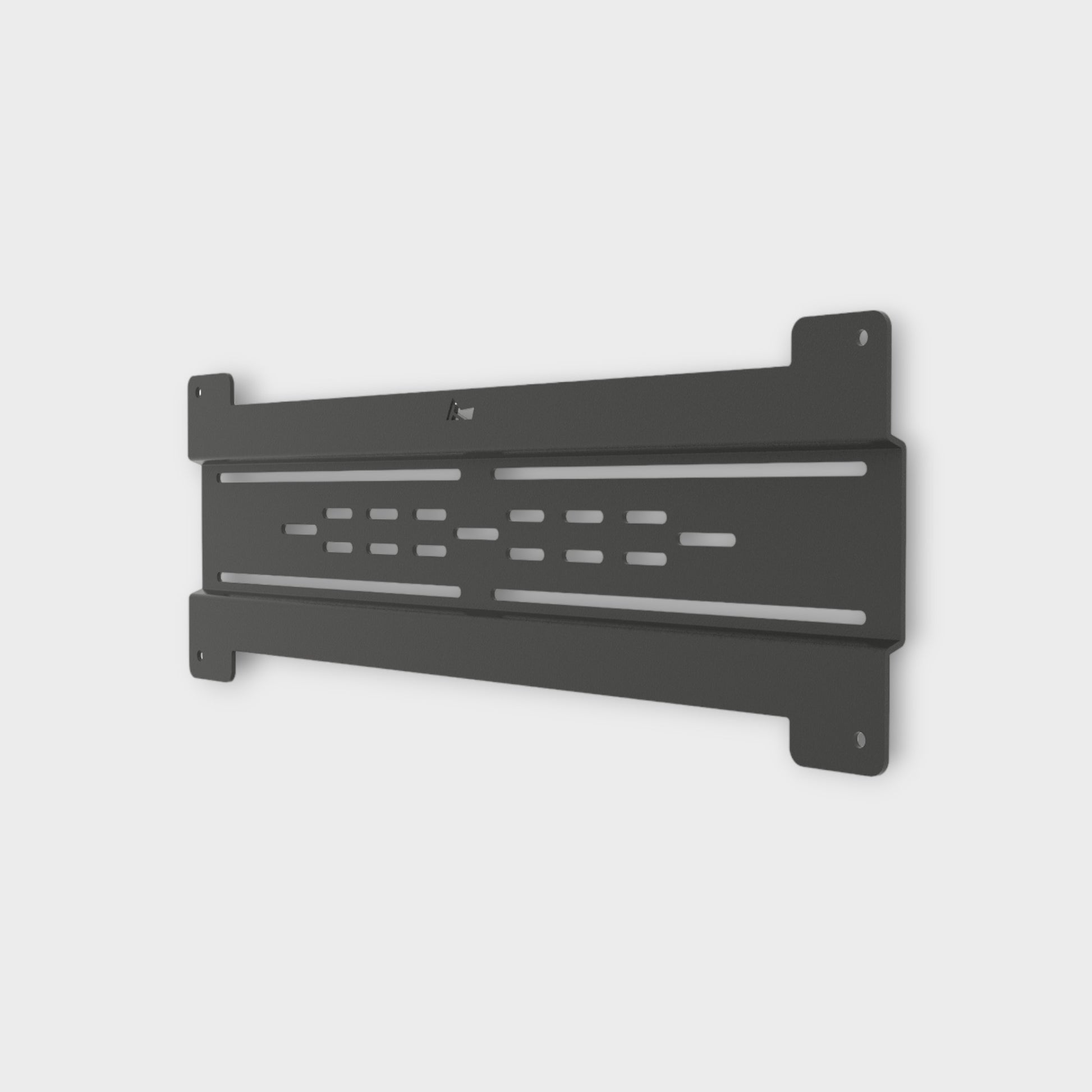 Universal Recovery Board Plate