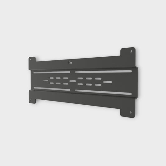 Universal Recovery Board Plate