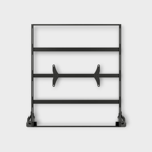 TrailRax - Modular Roof Rack Maxtrax Mount