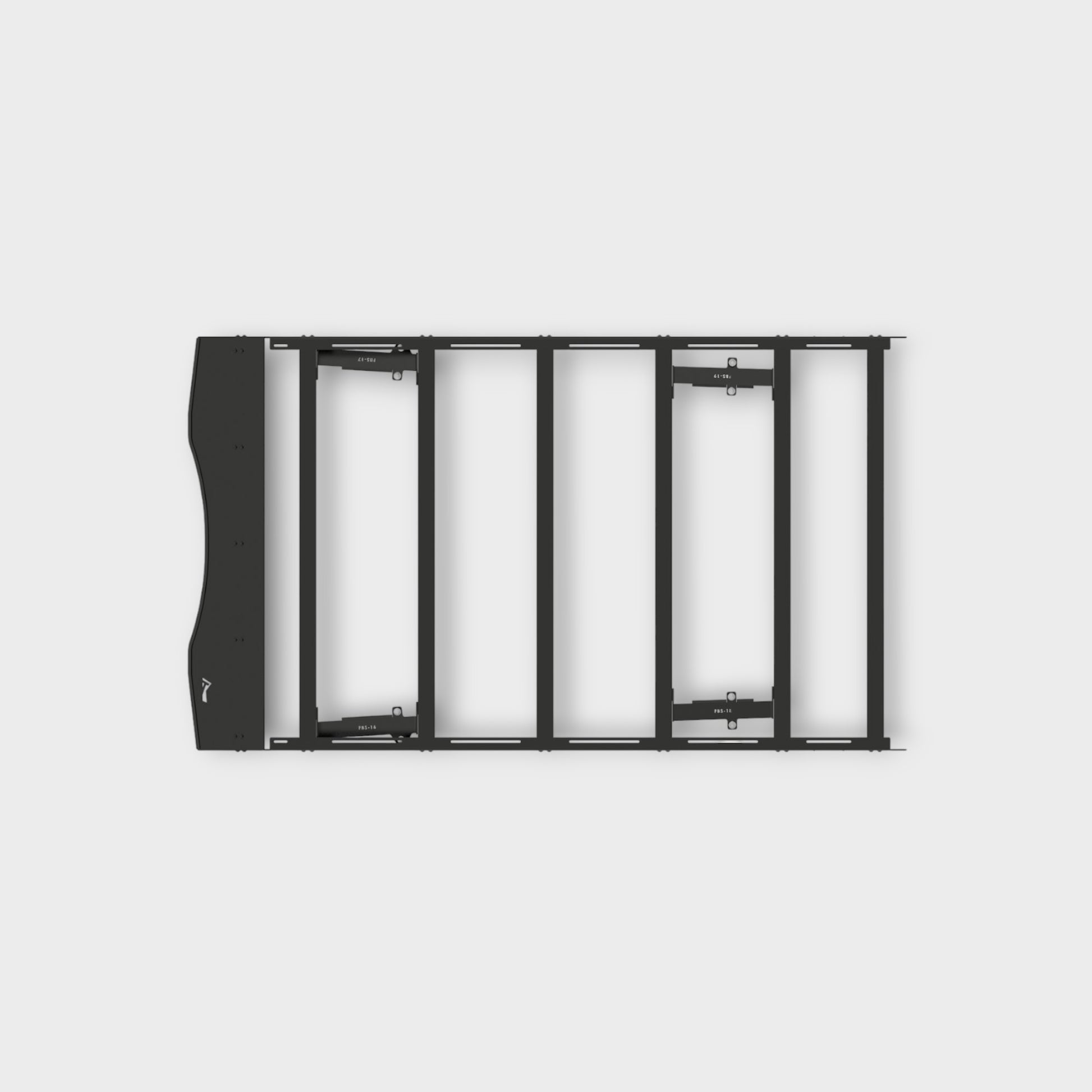 Modular Roof Rack 2